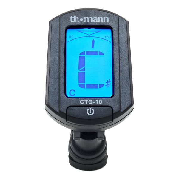 Thomann Classica Fusion 8 Strin Bundle