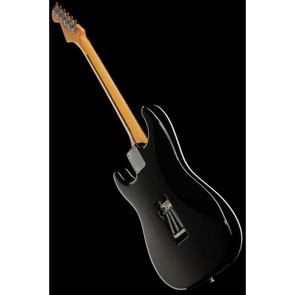 Fender Tom Morello Strat FR RW BLK