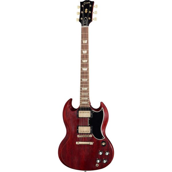 Gibson SG Standard Reissue Cherry VOS