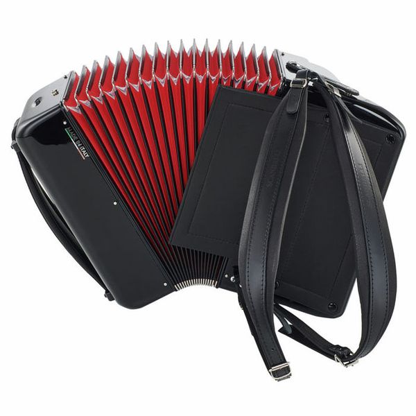 Scandalli Air Junior C