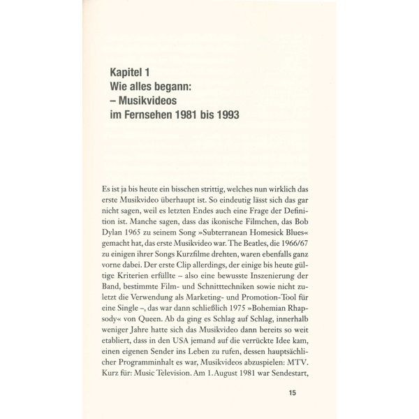 Ullstein MTViva liebt dich!