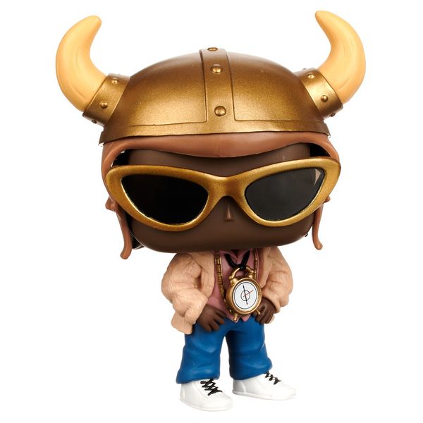 Funko Flavor Flav