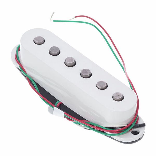 DiMarzio DP420 Virtual Solo WH