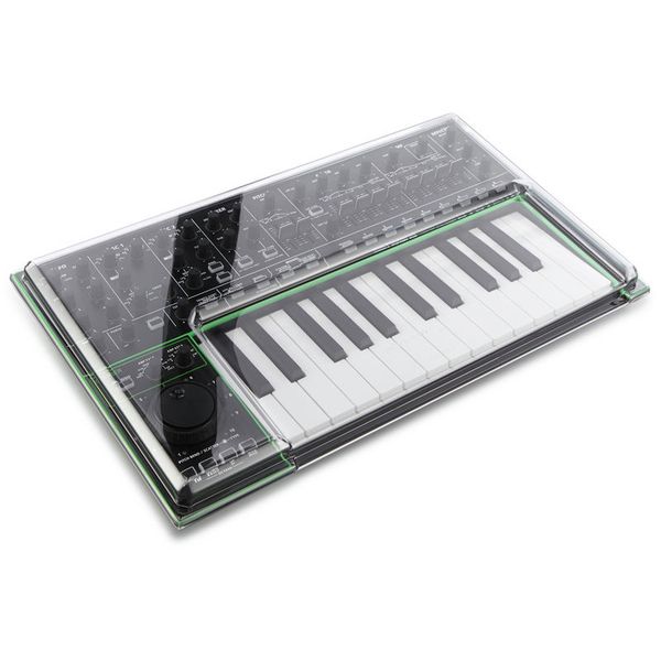 Decksaver Roland Aira System1
