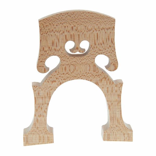 Aubert No.18 Cello Bridge 4/4 90mm