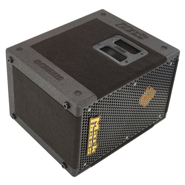 Markbass MB58R 121 P Box