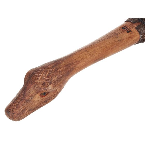 Terre Beater Shaman Mongolian Snake