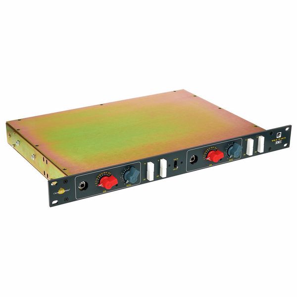 Chandler Limited TG2 Dual Mono Mic Preamp