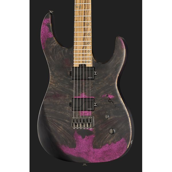 Legator Ninja N6X-TR