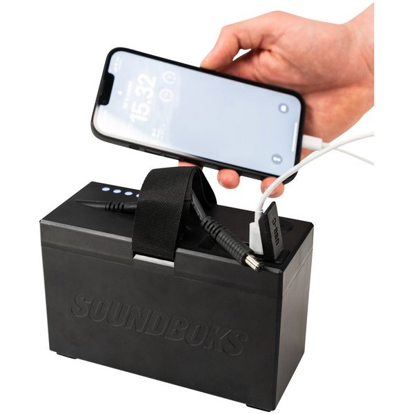 Soundboks The Battery