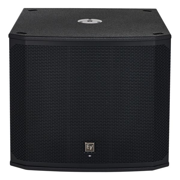 EV EKX-12P/18SP Power Bundle