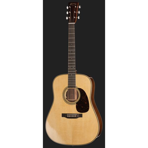 Martin Guitar HD28E LRB