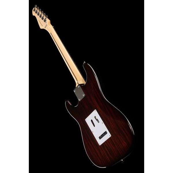 Harley Benton ST-70RW Deluxe S Bundle