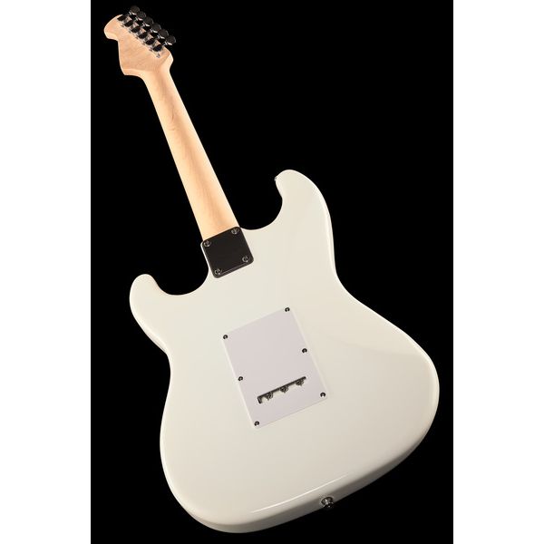 Harley Benton ST-20 WH St. Series w/Bag