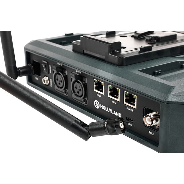 Hollyland Solidcom C1 Pro HUB-8S