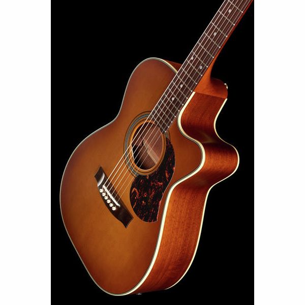 Maton EBG808C Nashville