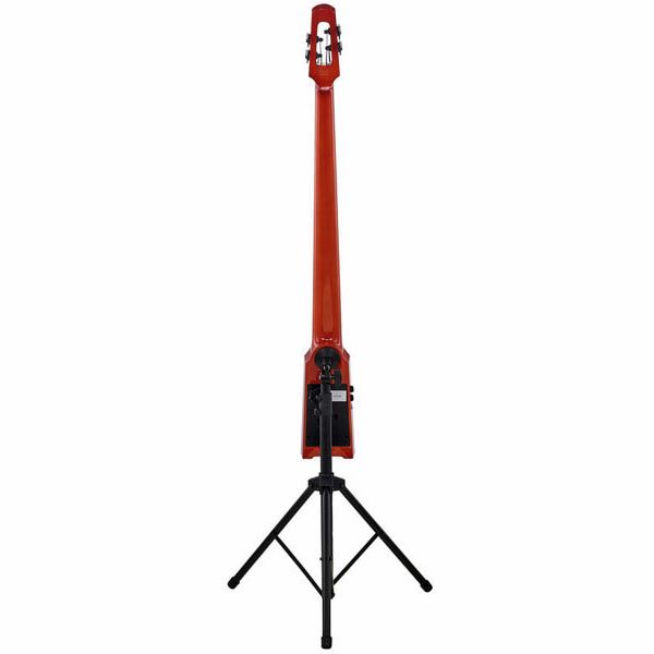 NS Design WAV4c Bass Amberburst