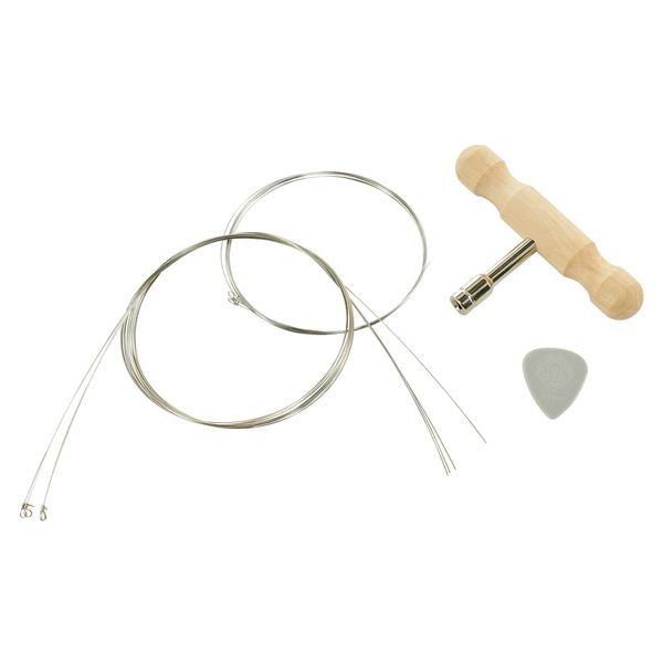 Meerklang Double Monochord 155/24