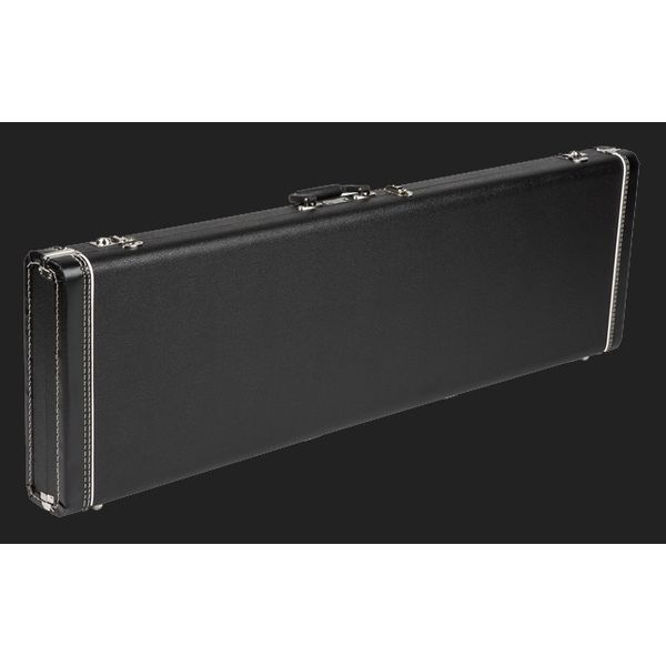 Fender Tony Franklin P-Bass FL BK