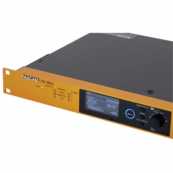 Tascam CG-1800