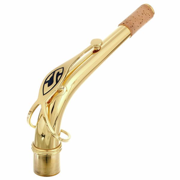 Selmer S- Neck Alto III GL