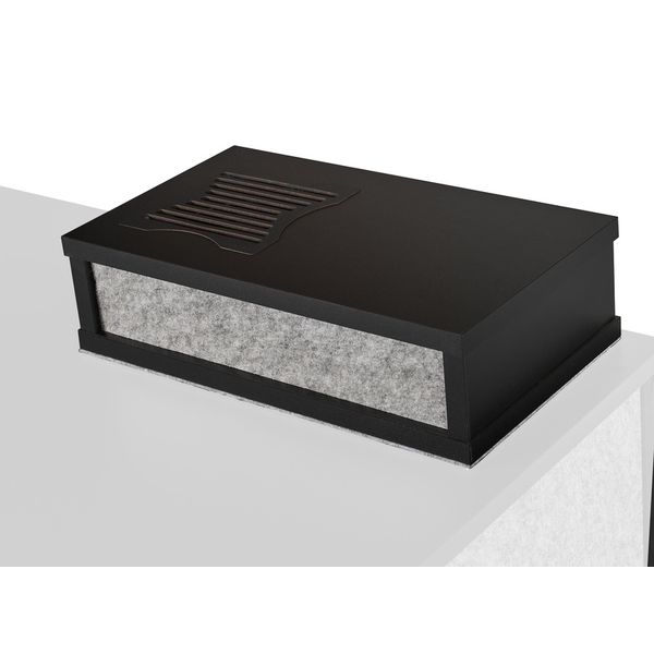 t.akustik Isolation Booth Fan Module