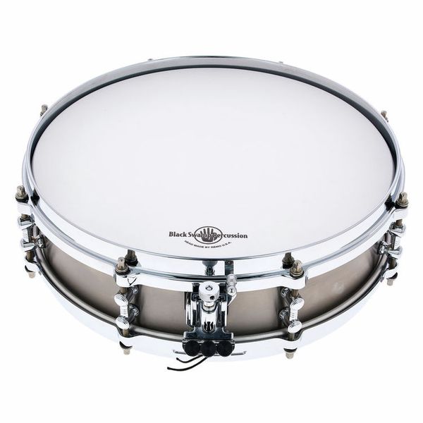 Black Swamp Percussion Mercury Snare SA3513TDT