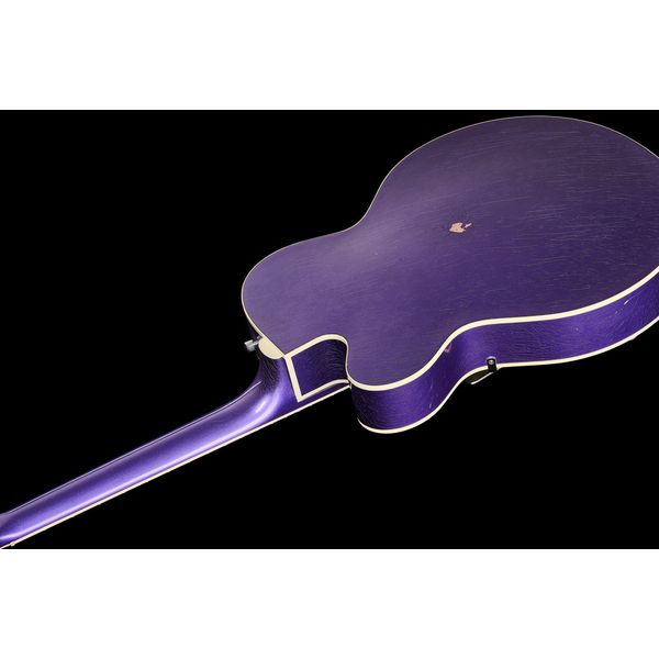 Gretsch 6120CST 59 Purple Relic