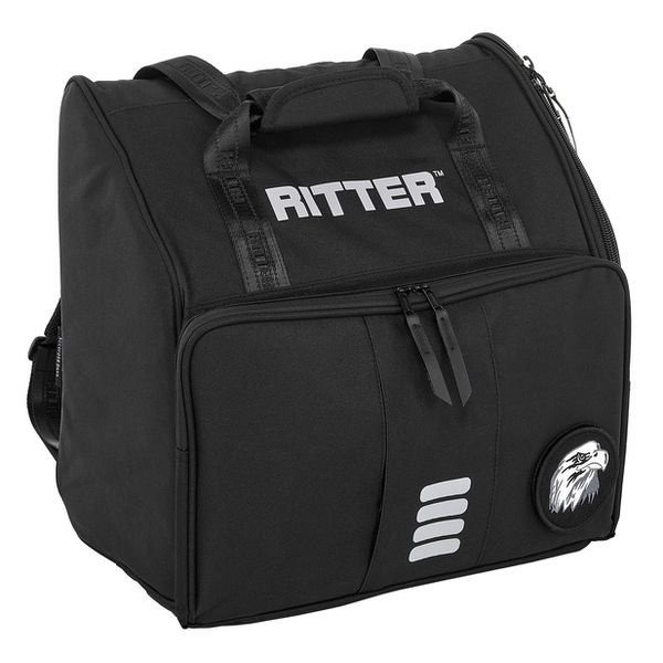 Ritter Bern Accordion 48 Bass SBK