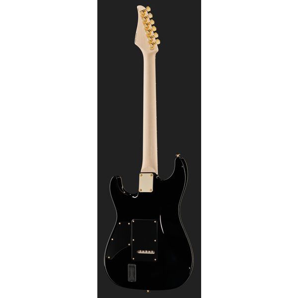 Suhr Standard Legacy BK