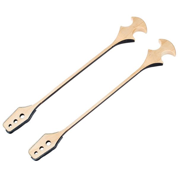 Horst Wünsche Hamm. Dulcimer Mallet 16SWLF