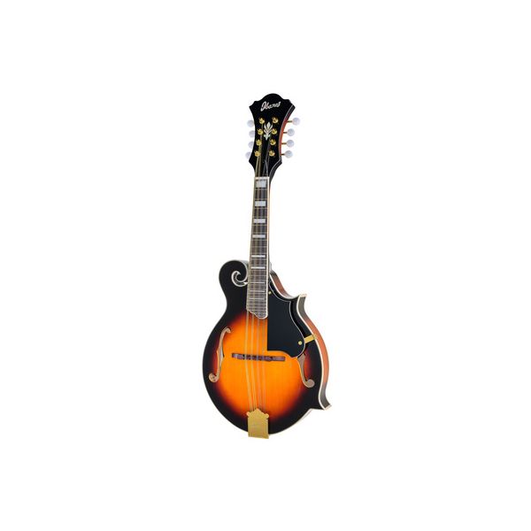 Ibanez M522S-BS B-Stock