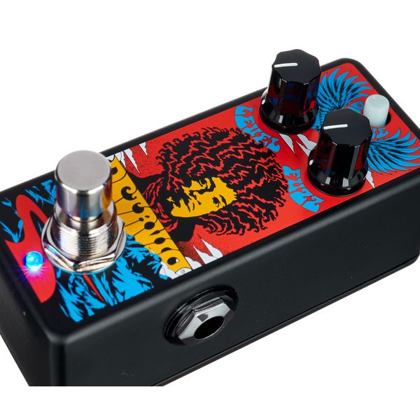 Dunlop JHMS2 Hendrix 68 Octavio