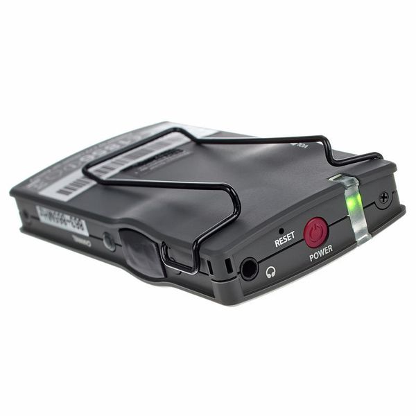 the t.bone Tour Guide Set III