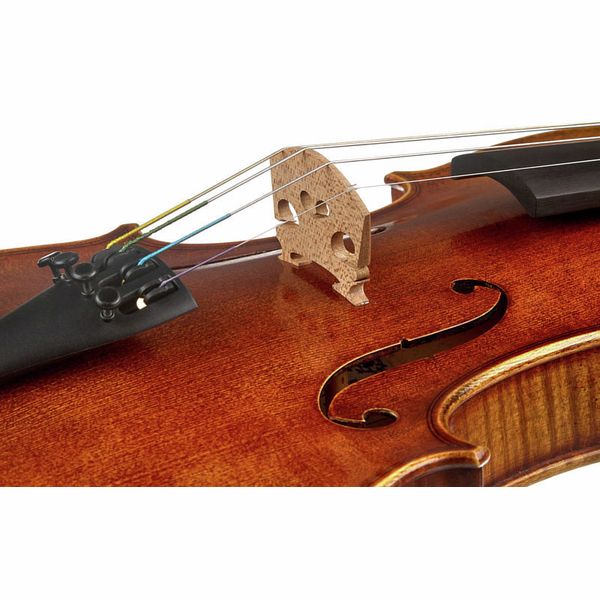 Scala Vilagio Scuola Italiana Guarneri G1