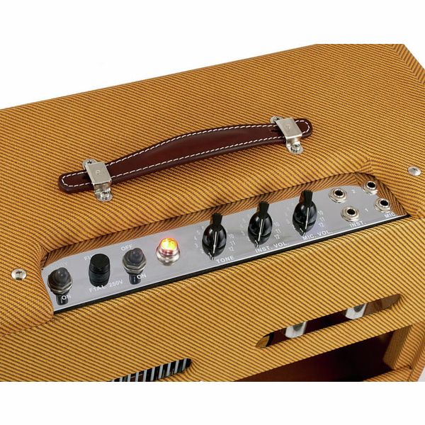 Fender 57 Custom Deluxe