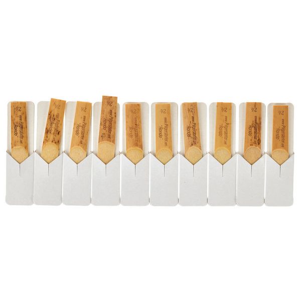 Pilgerstorfer Rondo Boehm Bb-Clarinet 2.5