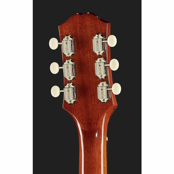 Epiphone Les Paul Junior VSB