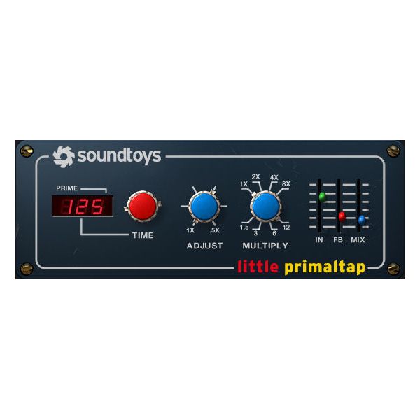 Soundtoys Soundtoys 5