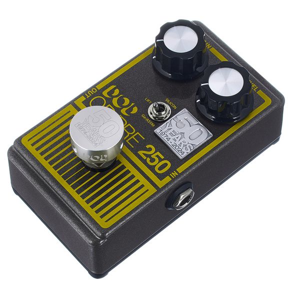 Digitech DOD OD 250 Preamp LTD