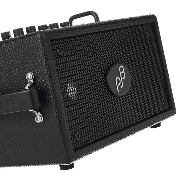 Phil Jones Double Four Plus BG-80 BK