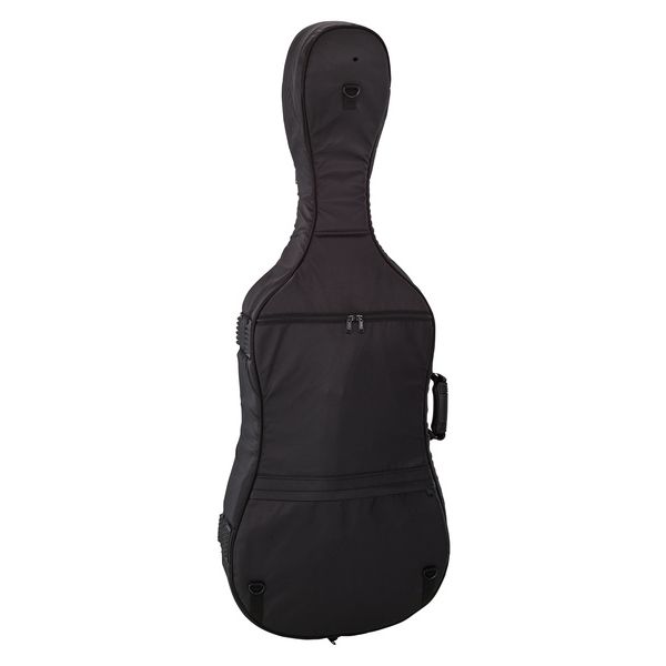 Roth & Junius CSB-02 Cello Soft Bag 4/4 BK