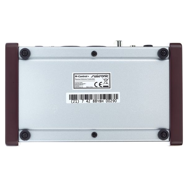 KRK Rokit RP8 G5 M-Control Bundle