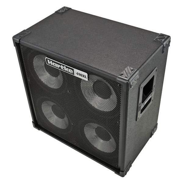 Hartke 410 XL V2