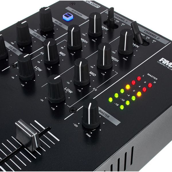 Reloop RMX-10BT