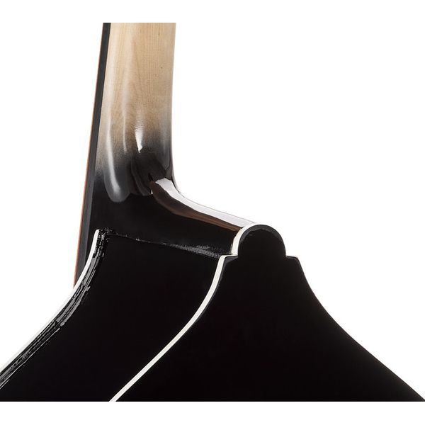 Thomann Rockabilly Vintage Bass BK/V