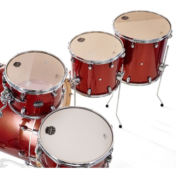 Mapex Mars Birch Rock+ Shell Set OR