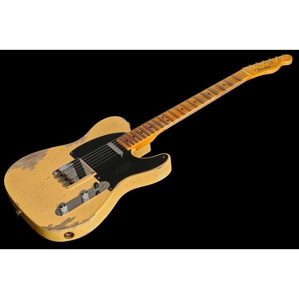 Fender 51 Nocaster NB HR NAMM