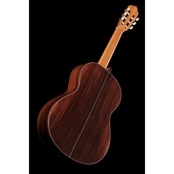 Alhambra 5P LH incl.Gig Bag