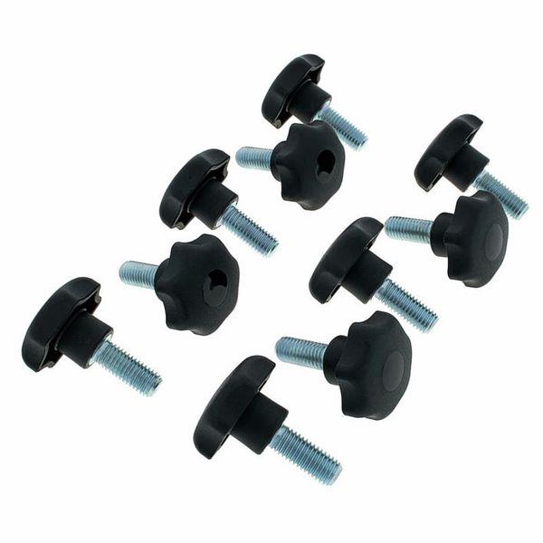 Thomann M10x25 Handscrew